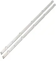 PLNLMEDVEK LED Backlight 5 Lamp Fit for LG 32" TV SSC_32LJ61_BOE(FHD) EAV63632401 32LJ610V HC320DUN-ABSL1-A14X 32LF510B 32LH590U SVL320AL5