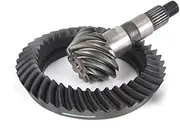 Precision Gear LC488R 8" 4.88 Ratio Reverse Cut Ring and Pinion