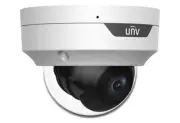 UNV 4MP HD Audio IP67 NDAA PoE Uniview Dome Network IP SecurityCamera 2.8 mmLens