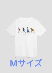 Graniph Men M Lupin The Third T-Shirt Monkey Punch JPN Limited Edition Anime Rar