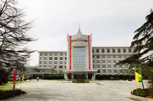 無錫頤和港灣酒店Yihe Harbor Hotel