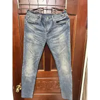 在飛比找蝦皮購物優惠-Levi’s 501 501ct 510 511 牛仔褲