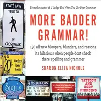 在飛比找三民網路書店優惠-More Badder Grammar! ─ 150 All