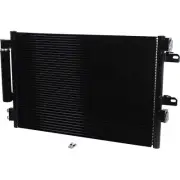 Sherman 83982 A/C Condenser Aluminum Core For 2011-2017 Jeep Compass (for: Jeep)