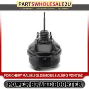 Power Brake Booster for Chevrolet Malibu Cavalier Pontiac Grand Am Oldsmobile