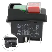 On Off Switch Fit BELLE Mastermix MC110, MC130 Concrete Mixer 230V 240V Electric