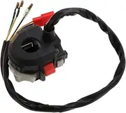 Headlight Switch Start Light Kill Switch Professional Replaces Spare Parts Easy Installation 2XJ-83975-01-00 2XJ-83975-01