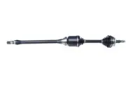 SurTrack 14HP28C Front Right Axle Assembly Fits 1998 Volvo S70 CV Axle Shaft (for: Volvo)