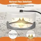 1 Set Fruit Fly Weak-light Anti-mosquito Labor Saving Fruit Fly