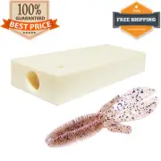 Missile Baits D Bomb Fishing Craw Lure Bait Mold Beaver Soft Plastic 70-110 mm