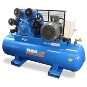 PUMA 15.0HP 1520L/min Electric Motor Compressor PUP75415V