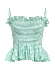 [MOLLY GODDARD] MOLLY GODDARD Tops - Item 10259587