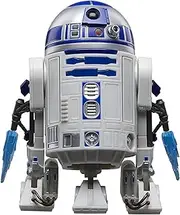 Star Wars The Black Series R2-D2, Star Wars: Revenge of The Sith 20th Anniversary Collectible 6 Inch Action Figure