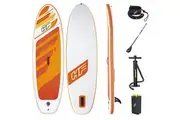 Bestway Hydro-Force(TM) SUP Aqua Journey Set (2.74m x 76cm x 12cm)