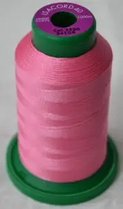 ISACORD 40, Universal Machine Embroidery Thread, 1000m, Colour 2530