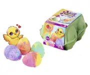 Simba 105953733 - Glibbi Blubber Egg - New