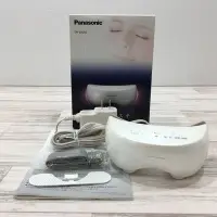 在飛比找Yahoo!奇摩拍賣優惠-*黑眼圈剋星-日本製超夯美容電器Panasonic國際牌EH
