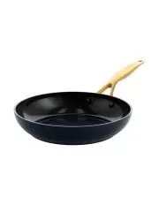 [GreenPan] Jewel Frypan 24cm in Oxford Blue