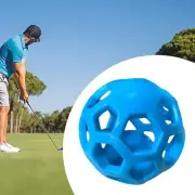 Golf Swing Trainer Ball Lightweight Golf Training Aid for Sports Outdoor Men