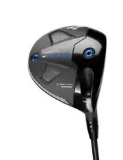 S Callaway (Callaway) Right driver Paradym ai Smoke 340 MINI DRIVER (11. G