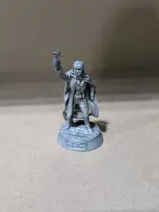 Stroker's Vampire - 1992 Ridolfi Van Helsing Pewter Figure - NOS