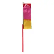 2 Metres Dance Band Rhythmic Dance Ribbons Artistic Dancing Ribbons