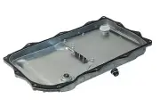Auto Trans Filter Kit URO Parts 24118612901PRM (for: Jaguar)
