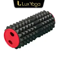 在飛比找蝦皮商城優惠-【LUX YOGA】可組合式深層組織按摩滾筒(刺蝟型) 台灣