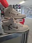 Size 8 - Nike Bodega x Dunk High Friends & Family CZ8125-100 New With Box