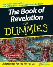 The Book of Revelation For Dummies by Larry R. Helyer (English) Paperback Book
