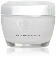 Olay Regenerist Advanced Anti-Ageing Revitalizing Night Skin Cream 50 g