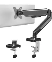 VIVO Single Monitor Height Adjustable Counterbalance Pneumatic