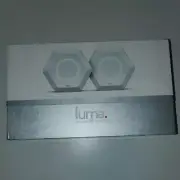 Luma Whole Home WiFi (2 Pack - White) NEW / UNUSED! - FAST FREE SHIPPING!