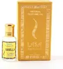 Lasa Vanilla Natural Perfume Fragrance Scented Perfume Oil 10 ml