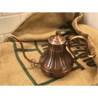 在飛比找蝦皮購物優惠-【日本原裝】Kalita-細口銅製手沖壺 #現貨