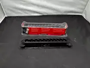 SNAP-ON TOOLS 10 Piece MAGNETIC SOCKET Tray PAKTY262