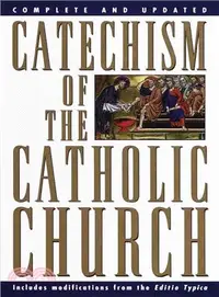 在飛比找三民網路書店優惠-Catechism of the Catholic Chur