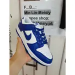 M 批次 SB DUNK KENTUCKY,CU1726-100,男士女士時尚運動鞋尺碼 36-46