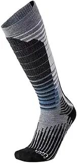[UYN] Men's Snowboard Ski Socks, Men, S100154