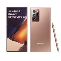 在飛比找蝦皮商城優惠-SAMSUNG Galaxy Note20 Ultra 5G