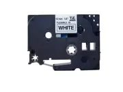 Brother P-Touch TZ Laminated Tape Cartridge Model TZFX231