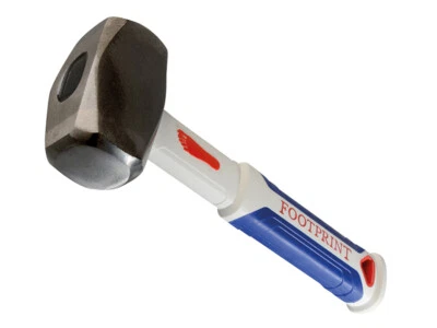 Footprint Club Hammer Fibreglass Shaft 1.8kg (4 lb) FOO1194