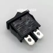 1pc LIGHT COUNTRY R6 2 Pins 2 Positions Micro Slim Rocker Switch