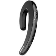 RB-T20 Ultrathin Earhook Unilateral bluetooth Earphone Headphone With Mic TARNISH COLOR