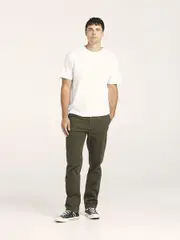 Union Straight Pant