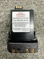 SHORT PMNN4494 or PMNN4486 MOTOROLA APX 6000 7000 8000 RADIO BATTERY IMPRES 4800