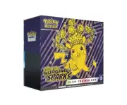 PRE-SALE POKEMON Scarlet & Violet Surging Sparks Sealed Elite Trainer Box