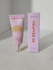 Tower 28 Sunny Days Tinted Sunscreen Full Size 1oz - 25 Ocean Park- NEW NIB