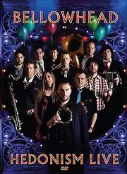 Hedonism Live (DVD)