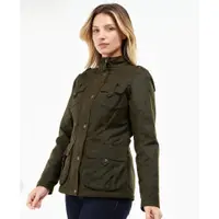 在飛比找蝦皮購物優惠-政府營登認證 Barbour Winter Defence 